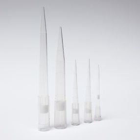 Ponteira de pipeta com filtro - Phenix  - Advanced Molecular Diagnostics Ltd.