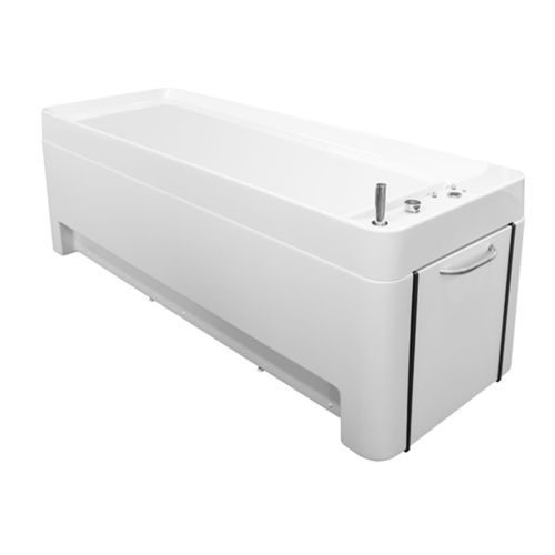 Banheira de hidromassagem - AQ-53-2300-7,2 - Aquator