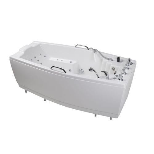 Banheira de hidromassagem -  AQ-28 - Aquator