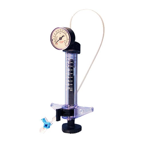 Bomba para cateter - EKM  - Argon Medical Devices