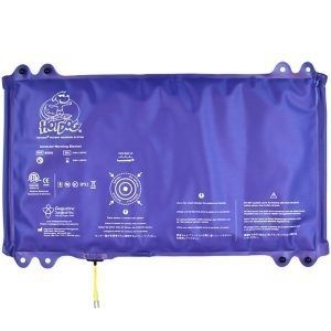 Cobertor elétrico - B500 - Augustine Surgical