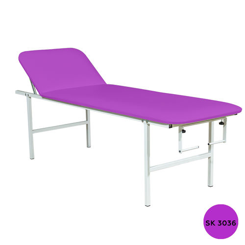 Mesa de exame articulada em 2 seções - KRP-1 - Zapovit