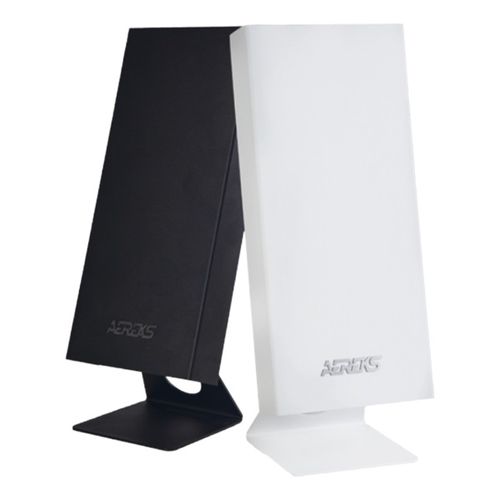 Purificador de ar móvel - AEREKS STANDART M - Zapovit - de parede / UV-C / germicida