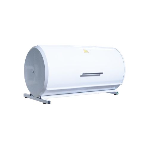 Câmara de armazenamento UV - STANDART - Zapovit - móvel