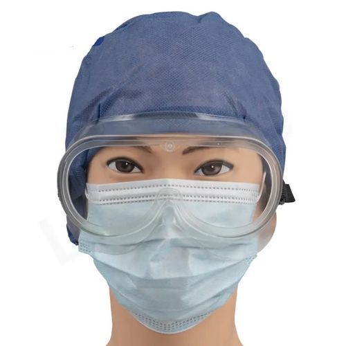Óculos de segurança - 302 - Zhejiang Lanhine Medical Products