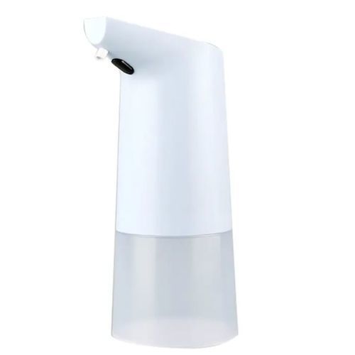 Dispensador de sabonete líquido - Zhejiang Lanhine Medical Products - automático