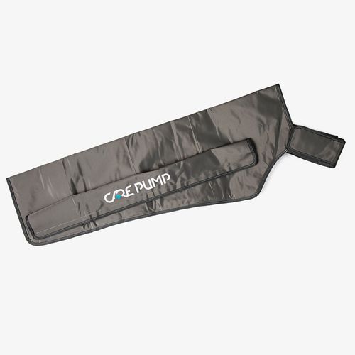 Acessório para pressoterapia para braço - LITE4, MOVE4, COMPACT4 - CarePump - 4 câmaras independentes