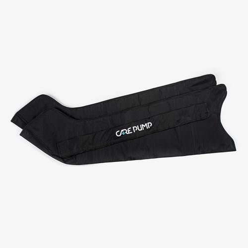 Acessório para pressoterapia para perna - LITE6, MOVE6 qdfsdfsdfs - CarePump - 6 câmaras independentes