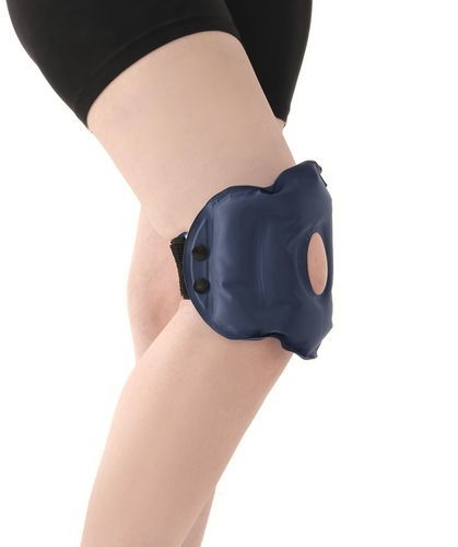 Compresa térmica quente e fria - 5000 - Beyazgrup Sağlık Ürünleri İmalat San.Ve - femoropatelar