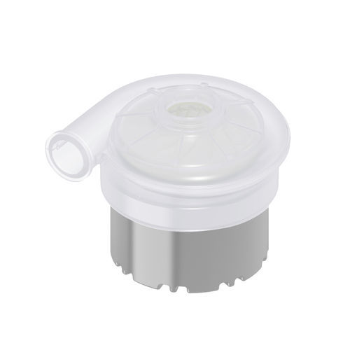 Turbina centrífuga para ventilador pulmonar miniatura - C65D1  - Boreasa Technologies Co., Ltd - para internação domiciliar / clínica / para cuidados intensivos