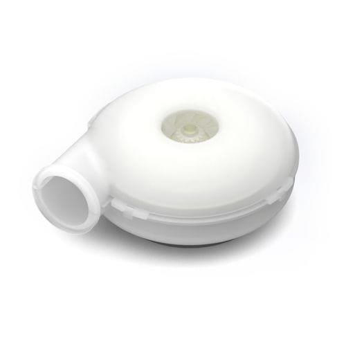 Turbina centrífuga para ventilador pulmonar miniatura - C65T1 - Boreasa Technologies Co., Ltd - para internação domiciliar / eletrônica / parafusadeira
