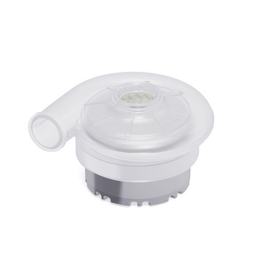 Turbina centrífuga para ventilador pulmonar miniatura - C75MS1  - Boreasa Technologies Co., Ltd - para internação domiciliar / industrial / eletrônica