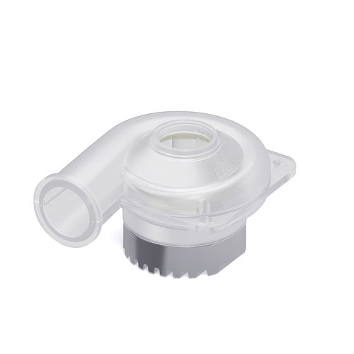 Turbina centrífuga para ventilador pulmonar miniatura - C55H1-01 - Boreasa Technologies Co., Ltd - clínica / para internação domiciliar / industrial
