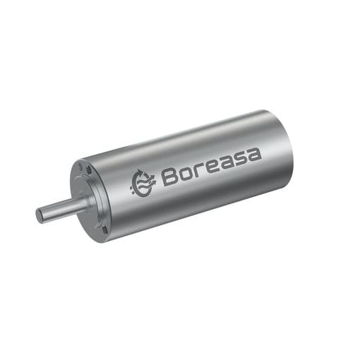 Motor sem escovas - 16x401 High Speed 2-Pole - Boreasa Technologies Co., Ltd - para instrumentos cirúrgicos / para peças de mão odontológicas / para automatização de laboratório