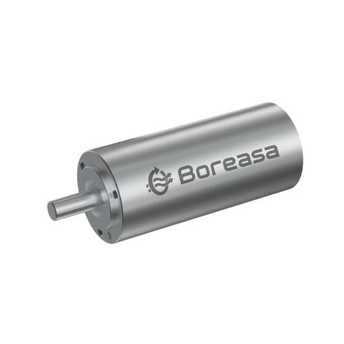 Motor sem escovas - 19X432 High Torque 4-Pole - Boreasa Technologies Co., Ltd - para instrumentos cirúrgicos / para peças de mão odontológicas / para automatização de laboratório