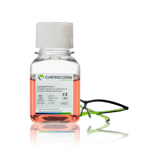 Reagente SFB - LPR2-B - Capricorn Scientific GmbH - de citogenética / para cariotipagem