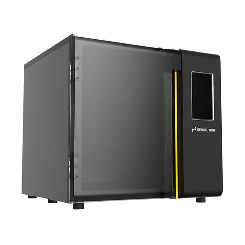 Extrator de ácidos nucleicos para diagnóstico clínico - Nextractor® NX-Duo - Genolution Inc. - de alto rendimento