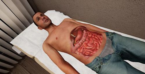 Simulador para treinamento - XR-BODY - BE MED SKILLED - de respiração / de cirurgia / de corpo inteiro
