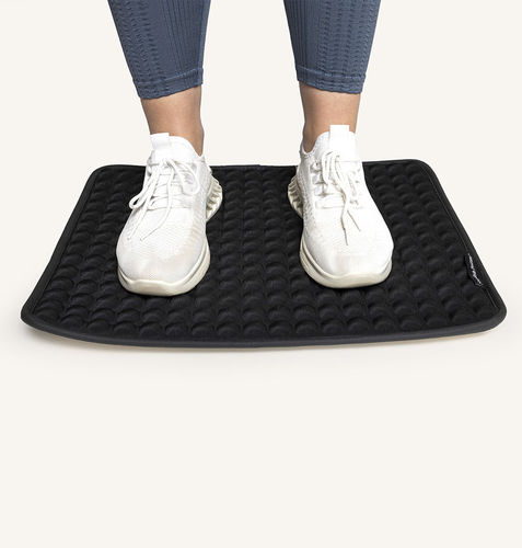 Tapete de uso hospitalar em silicone - GelUp - Swedish Posture