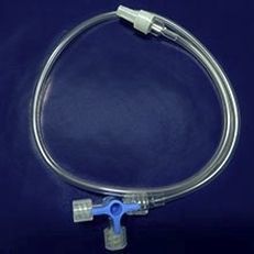 Extensor para infusão - LINEX - Laboratorios Yermedic