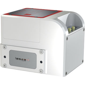 Módulo de laser - LS-Scan - LASEA