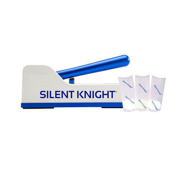 Esmagador de comprimidos - Silent Knight® - Links Medical Products Inc.