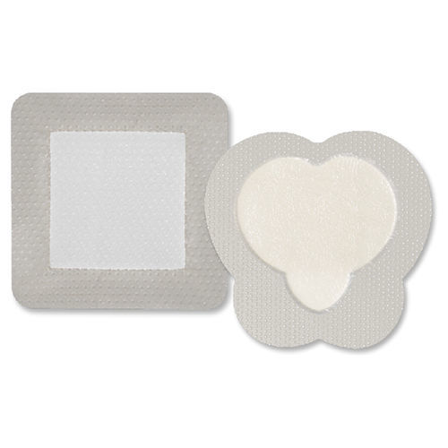 Curativo em silicone - PIVOT - Links Medical Products Inc. - de alginato