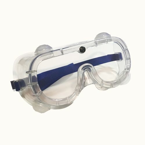 Óculos de segurança - *206- - Medegen Medical Products
