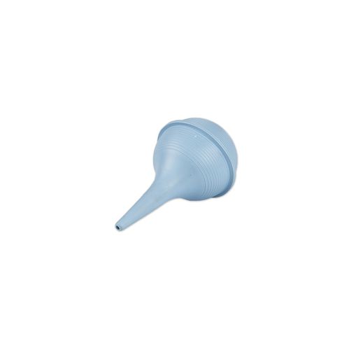 Bulbo de borracha para lavagem auricular - 4162-09 - Medegen Medical Products