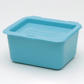 Caixa para dentadura - 00140 - Medegen Medical Products