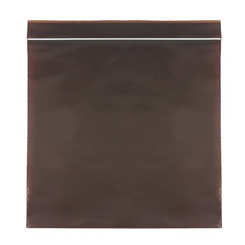 Bolsa para produtos farmacêuticos - MGUV3P1212 - Medegen Medical Products - com proteção UV