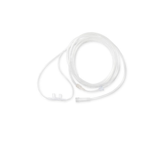 Cânula nasal de oxigênio - MS-24003 - MedSource Labs - infantil / sem látex