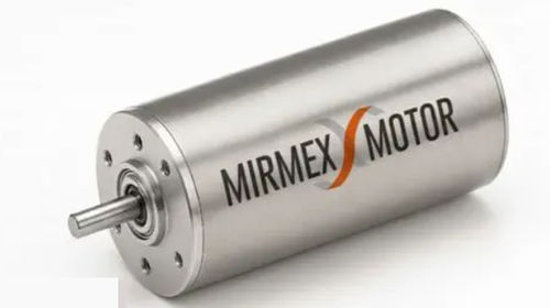 Motor para instrumentos cirúrgicos - Mirmex Micro Motor S.A. - para equipamentos cirúrgicos / para equipamento médico / para a indústria médica