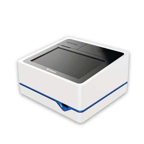 Analisador de imunoensaio manual - QD-S600 - Nanjing Vazyme Medical Technology Co.,Ltd - para diagnóstico clínico / de fluorescência / de soro