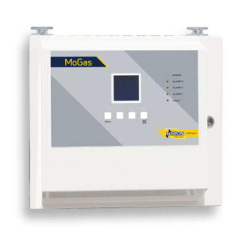 Analisador de oxigênio - MoGas - Process Sensing Technologies Ltd. - de pureza / para concentradores de oxigênio / para monitor multiparamétrico