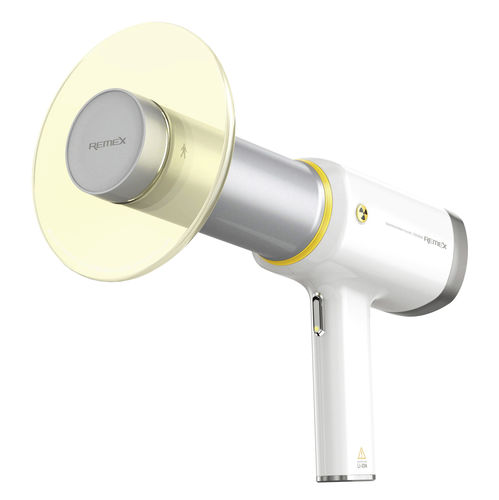 Aparelho de radiografia intraoral portátil - REMEX GR100 - Remedi - analógico ou digital