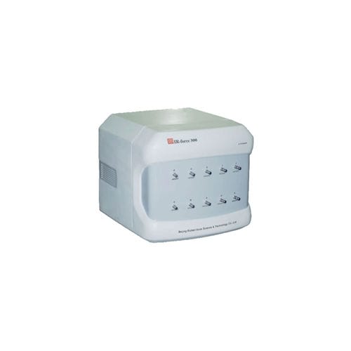 Espectrofotômetro infravermelho - IR Force 300  - Richen Europe S.R.L. - de Helicobacter pylori / compacto / com porta USB
