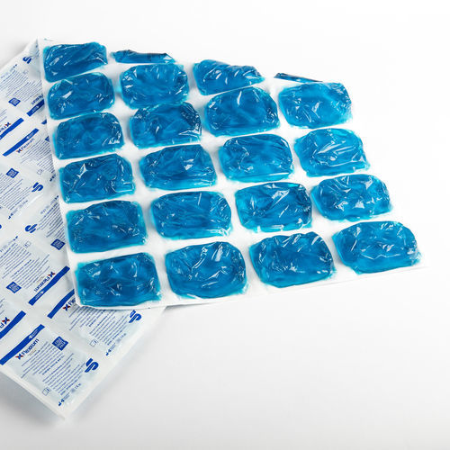 Compresa térmica quente e fria - FLEXXUM® - Schneider Medical - de uso geral