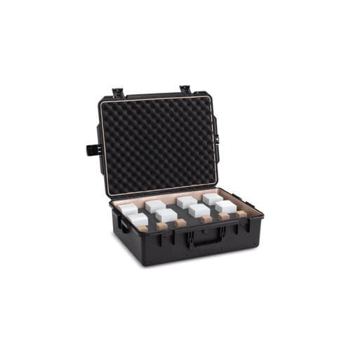 Maleta médica para instrumental - TS080 - Terso GmbH