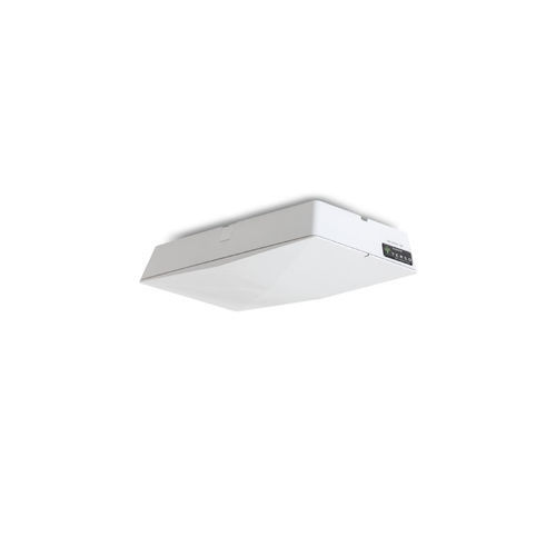 Sistema de gestão e localização de estoques - Directional Read Point - Terso GmbH - RFID