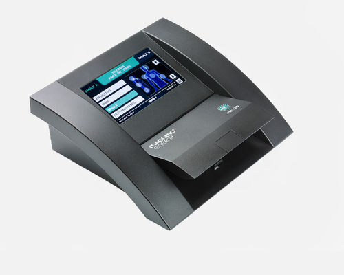 Aparelho de magnetoterapia - ME3300 - Unitekno - de mesa / de 2 canais