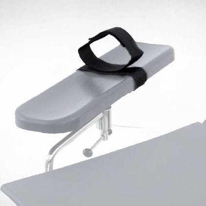 Cinto de fixação para mesa cirúrgica - OPM-152 - Üzümcü Hospital Equipment - para punho / com fecho de engate rápido