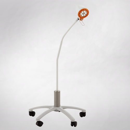 Luminária de desinfecção - DL-400L - Üzümcü Hospital Equipment - para iluminação / para inspeção / de LED