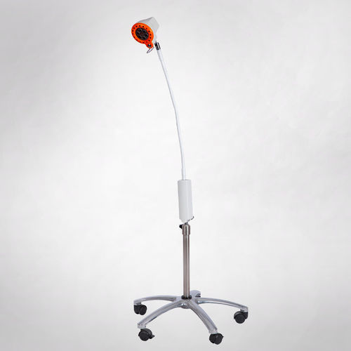 Luminária de desinfecção - DL-450L - Üzümcü Hospital Equipment - para iluminação / para inspeção / de LED