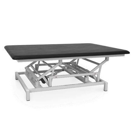 Mesa de Bobath elétrica - DV.101685 - Valiamo - com encosto regulável / não articulada