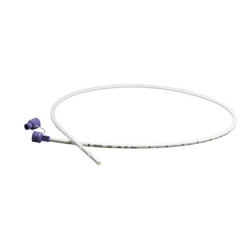 Sonda nasogástrica radiopaca - VED-1460S - Vesco Medical - graduada