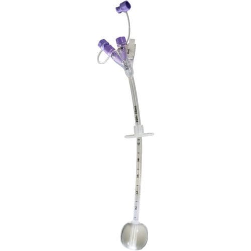 Sonda de gastrostomia radiopaca - VED-214 - Vesco Medical