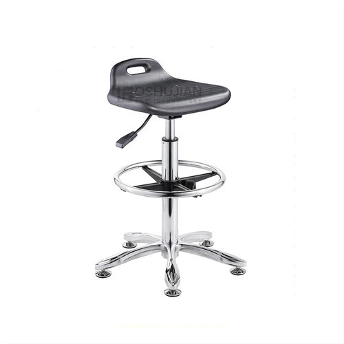 Cadeira para laboratório de prótese dentária - SJ05 - Foshan Oshujian Furniture Manufacturing Co., Ltd - para consultório odontológico / para sala limpa / para pessoas obesas