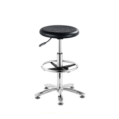 Cadeira para laboratório de prótese dentária - SJ06 - Foshan Oshujian Furniture Manufacturing Co., Ltd - para consultório odontológico / para sala limpa / para pessoas obesas