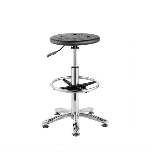Cadeira de laboratório - SJ07 - Foshan Oshujian Furniture Manufacturing Co., Ltd - para laboratório de prótese dentária / para consultório odontológico / para sala limpa